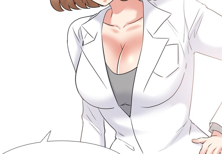 One Shot Men’s Clinic - Chapter 40 Page 4