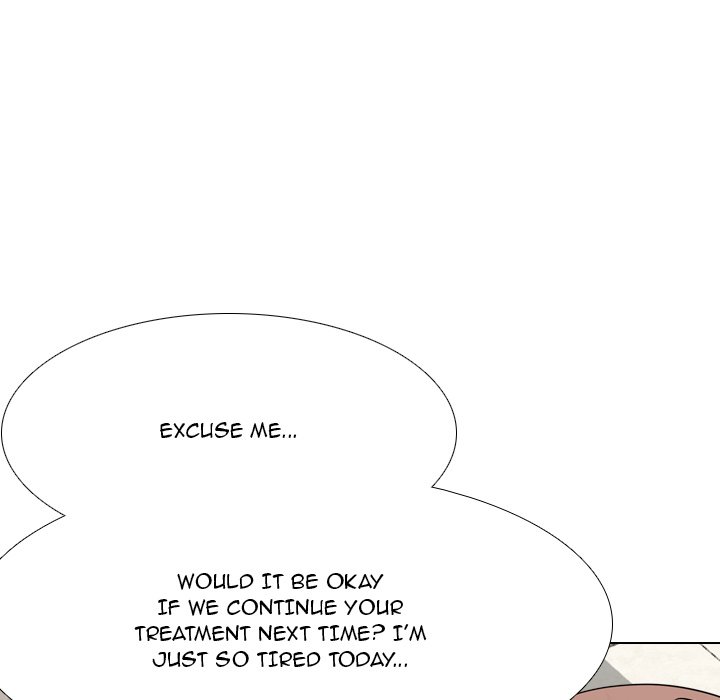 One Shot Men’s Clinic - Chapter 40 Page 43