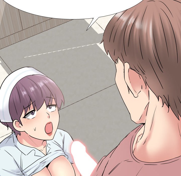 One Shot Men’s Clinic - Chapter 40 Page 44