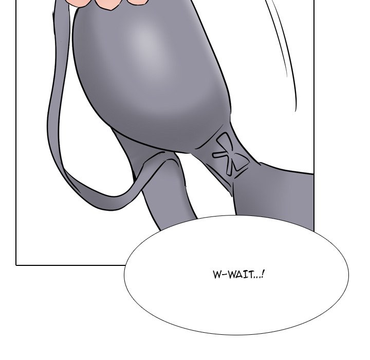 One Shot Men’s Clinic - Chapter 40 Page 49