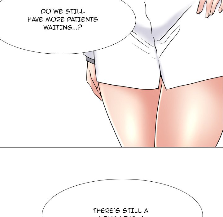 One Shot Men’s Clinic - Chapter 40 Page 5