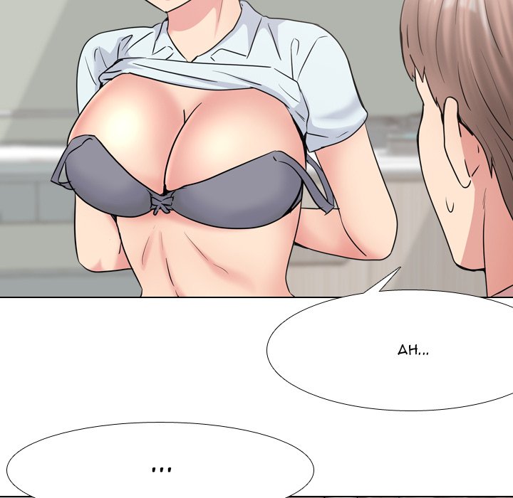 One Shot Men’s Clinic - Chapter 40 Page 51