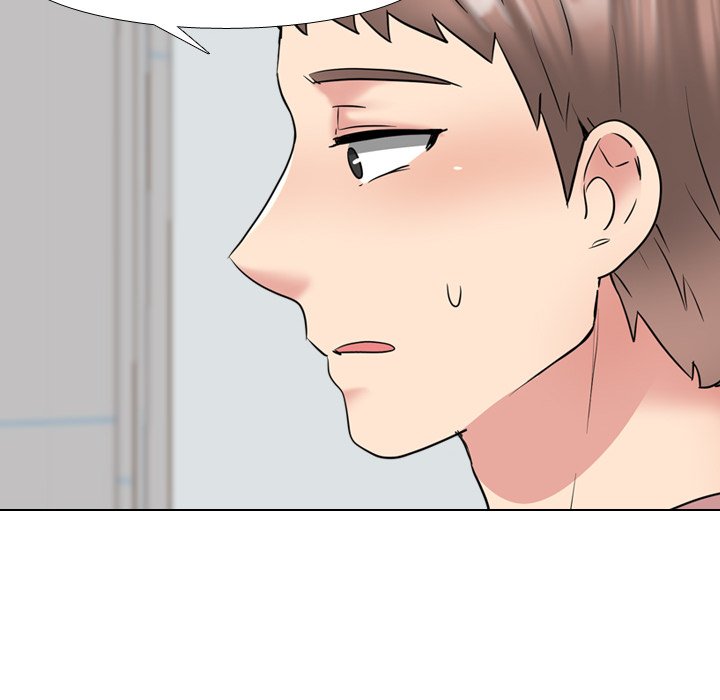 One Shot Men’s Clinic - Chapter 40 Page 52