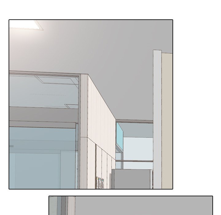 One Shot Men’s Clinic - Chapter 40 Page 53