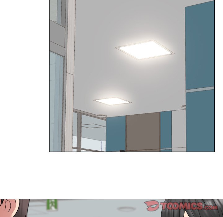 One Shot Men’s Clinic - Chapter 40 Page 54