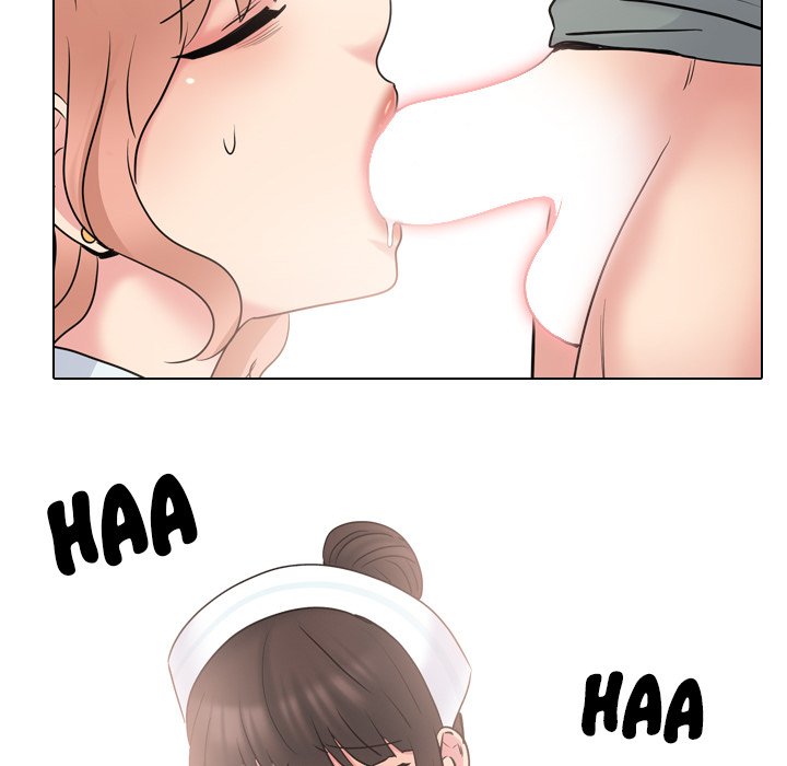 One Shot Men’s Clinic - Chapter 40 Page 57