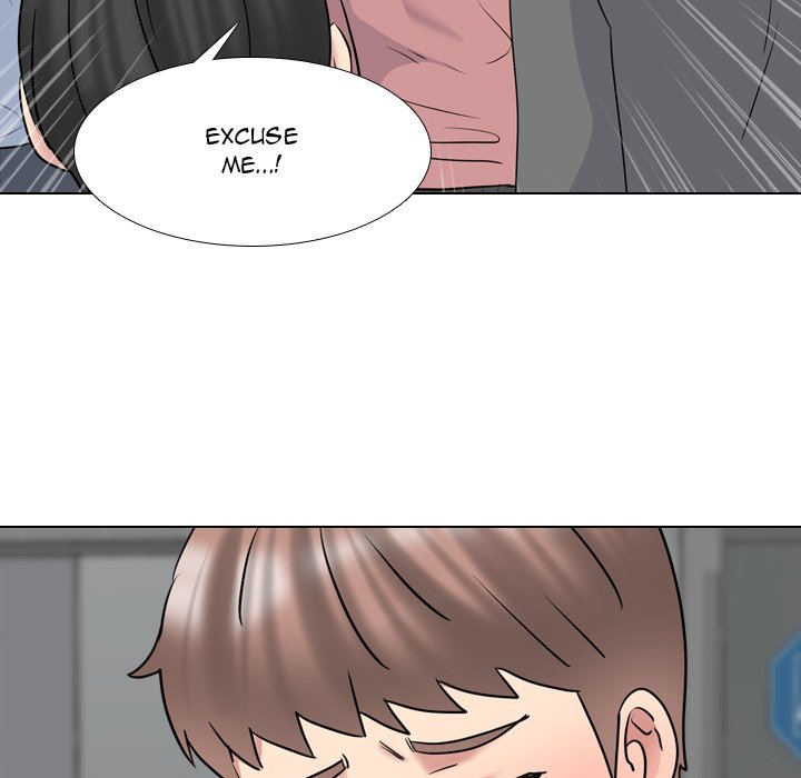 One Shot Men’s Clinic - Chapter 40 Page 63