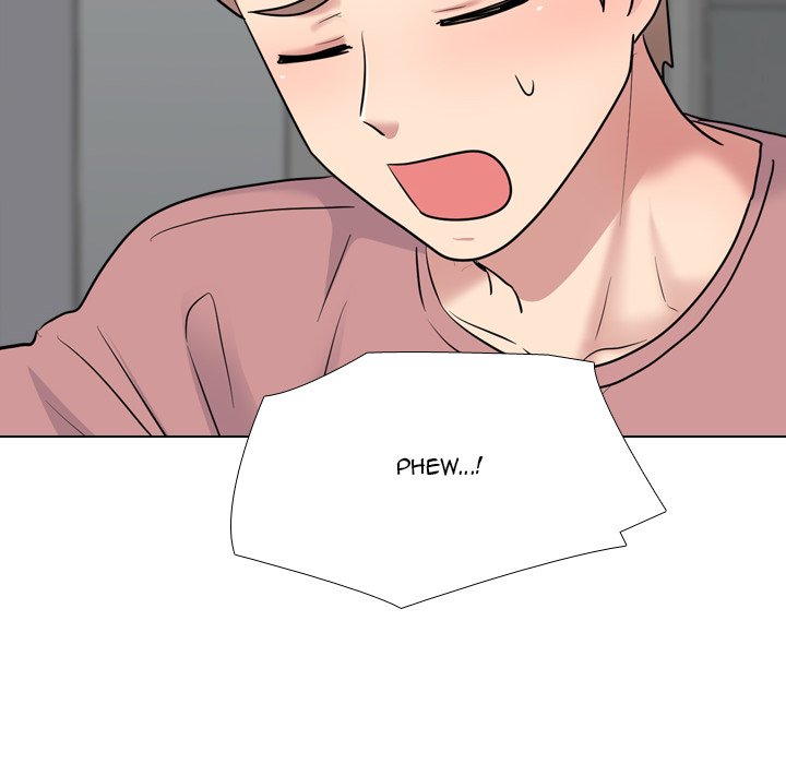One Shot Men’s Clinic - Chapter 40 Page 64