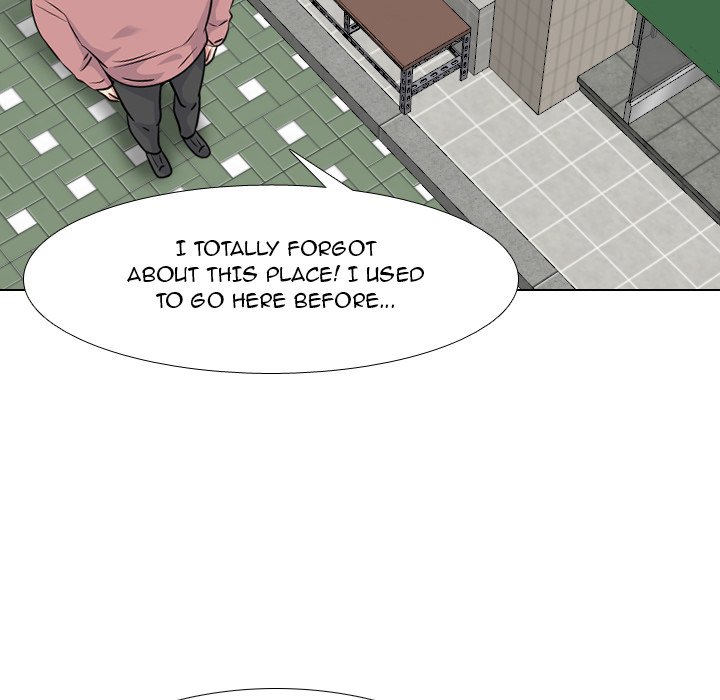One Shot Men’s Clinic - Chapter 40 Page 68