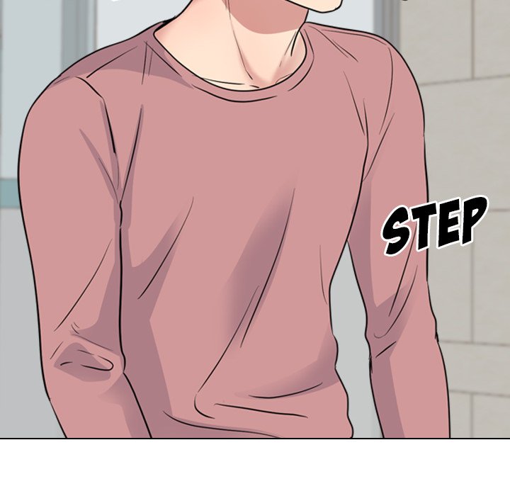 One Shot Men’s Clinic - Chapter 40 Page 72