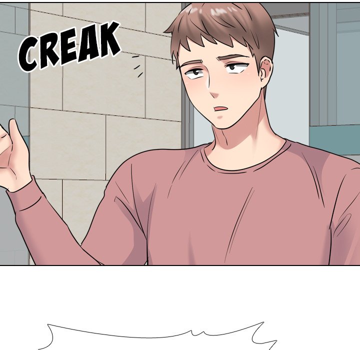 One Shot Men’s Clinic - Chapter 40 Page 73