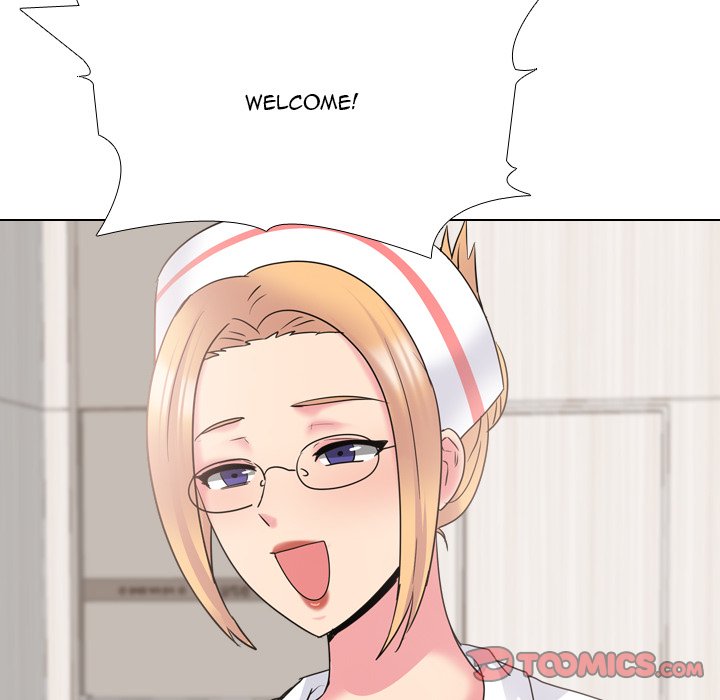 One Shot Men’s Clinic - Chapter 40 Page 74