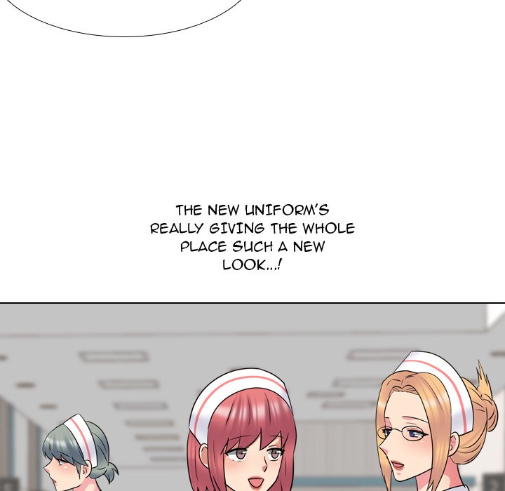 One Shot Men’s Clinic - Chapter 40 Page 79