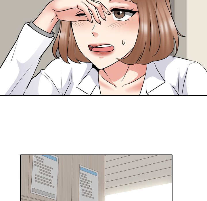 One Shot Men’s Clinic - Chapter 40 Page 8