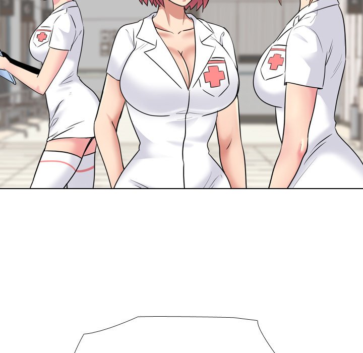 One Shot Men’s Clinic - Chapter 40 Page 80