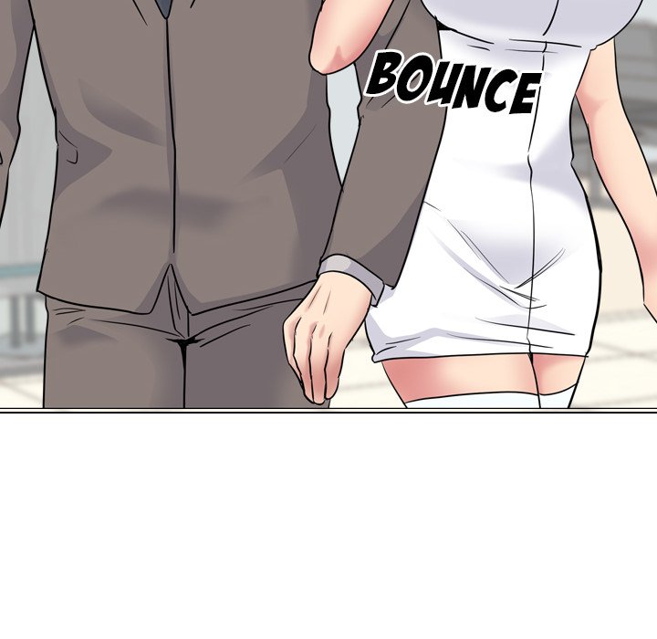 One Shot Men’s Clinic - Chapter 40 Page 84