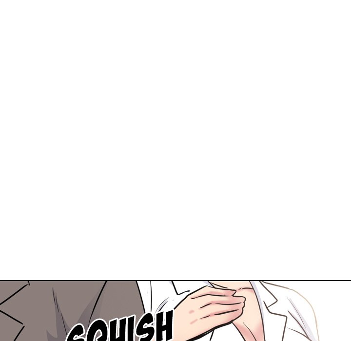One Shot Men’s Clinic - Chapter 40 Page 85