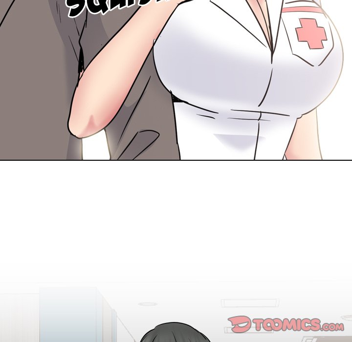 One Shot Men’s Clinic - Chapter 40 Page 86