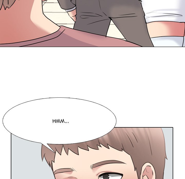 One Shot Men’s Clinic - Chapter 40 Page 88
