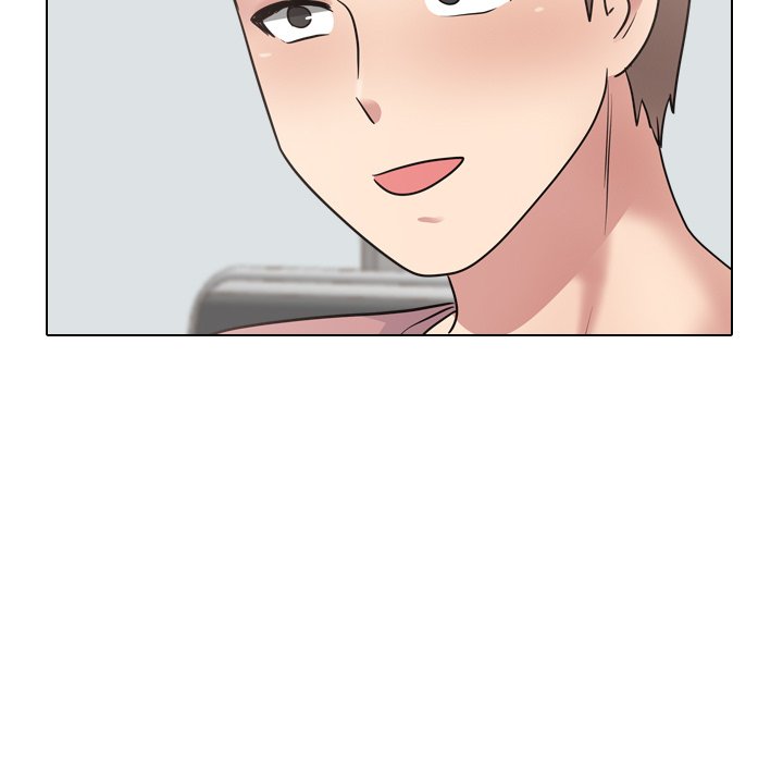 One Shot Men’s Clinic - Chapter 40 Page 89