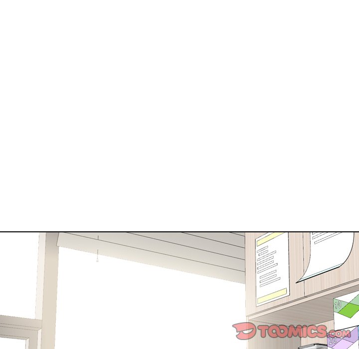 One Shot Men’s Clinic - Chapter 40 Page 90