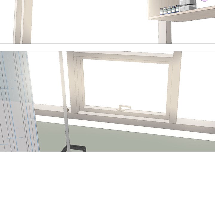 One Shot Men’s Clinic - Chapter 40 Page 91
