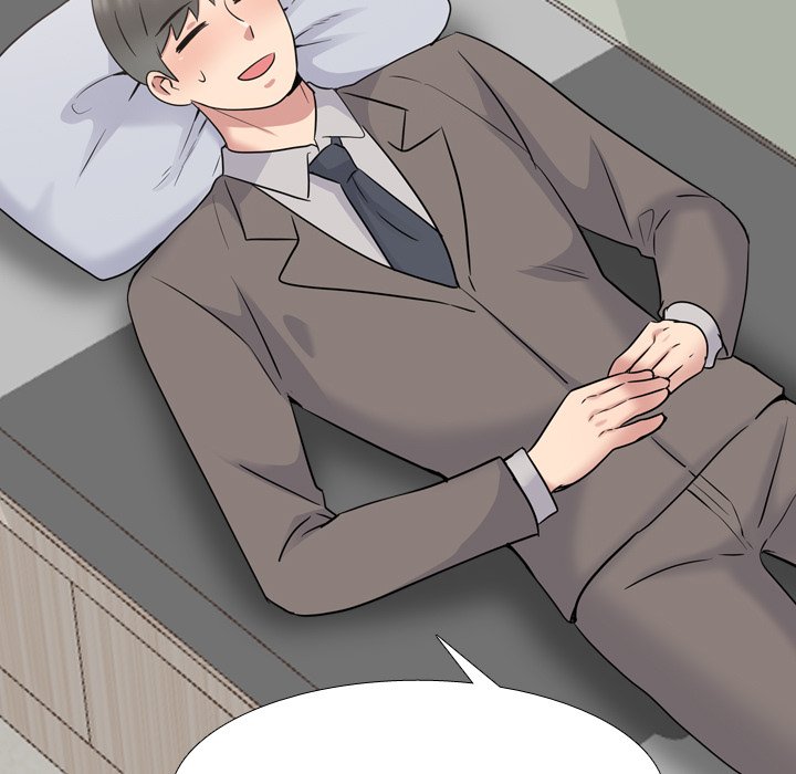 One Shot Men’s Clinic - Chapter 40 Page 93