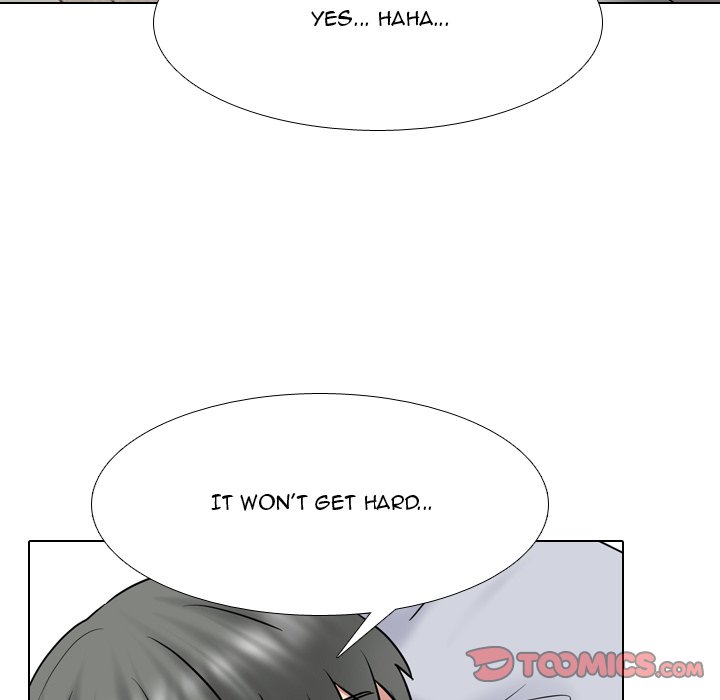 One Shot Men’s Clinic - Chapter 40 Page 94