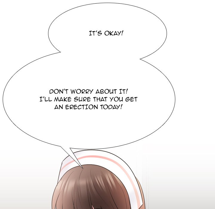 One Shot Men’s Clinic - Chapter 40 Page 96