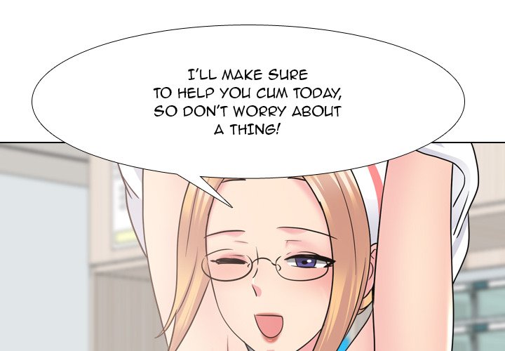 One Shot Men’s Clinic - Chapter 41 Page 1