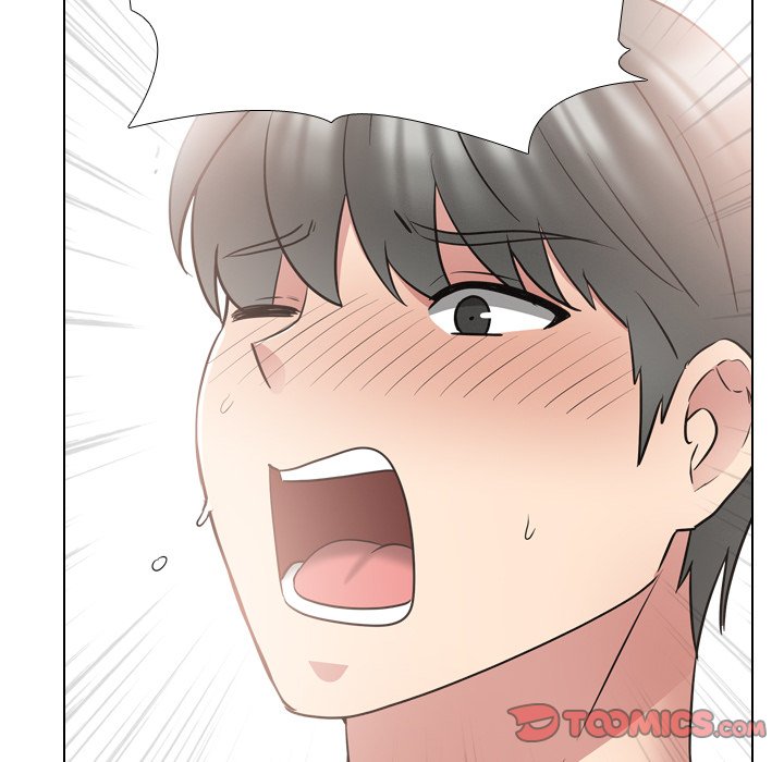 One Shot Men’s Clinic - Chapter 41 Page 102