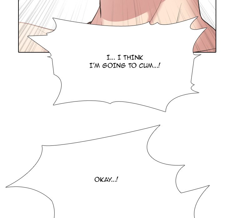 One Shot Men’s Clinic - Chapter 41 Page 103