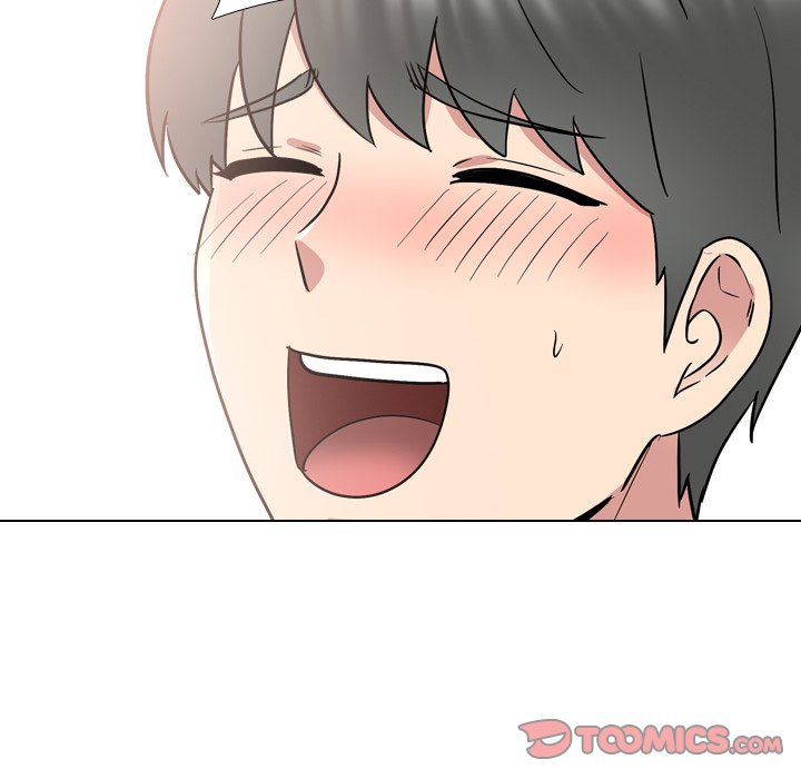 One Shot Men’s Clinic - Chapter 41 Page 106