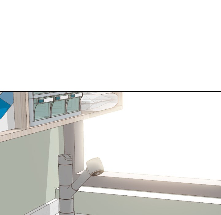 One Shot Men’s Clinic - Chapter 41 Page 107