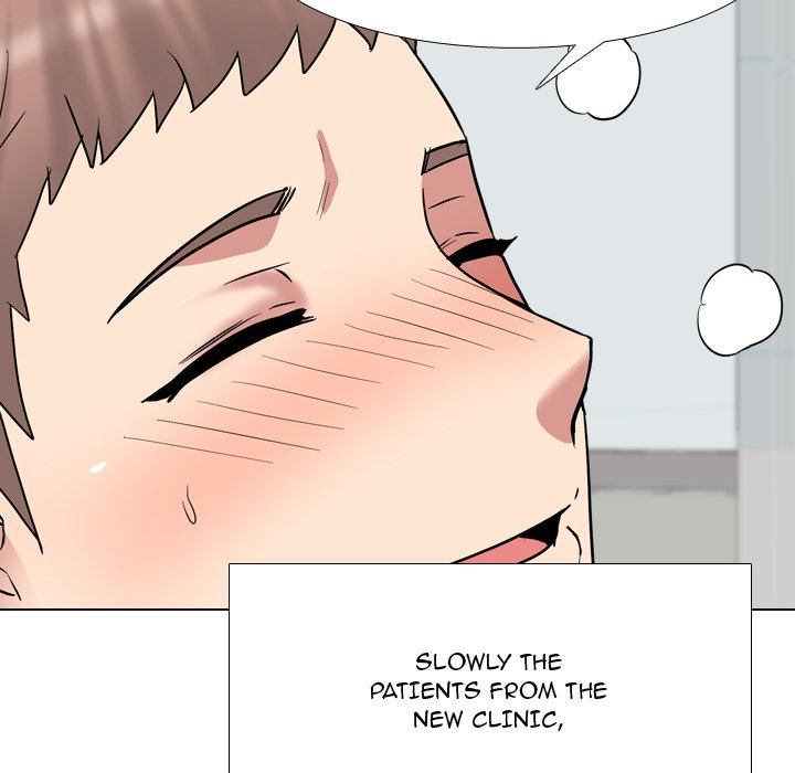 One Shot Men’s Clinic - Chapter 41 Page 113