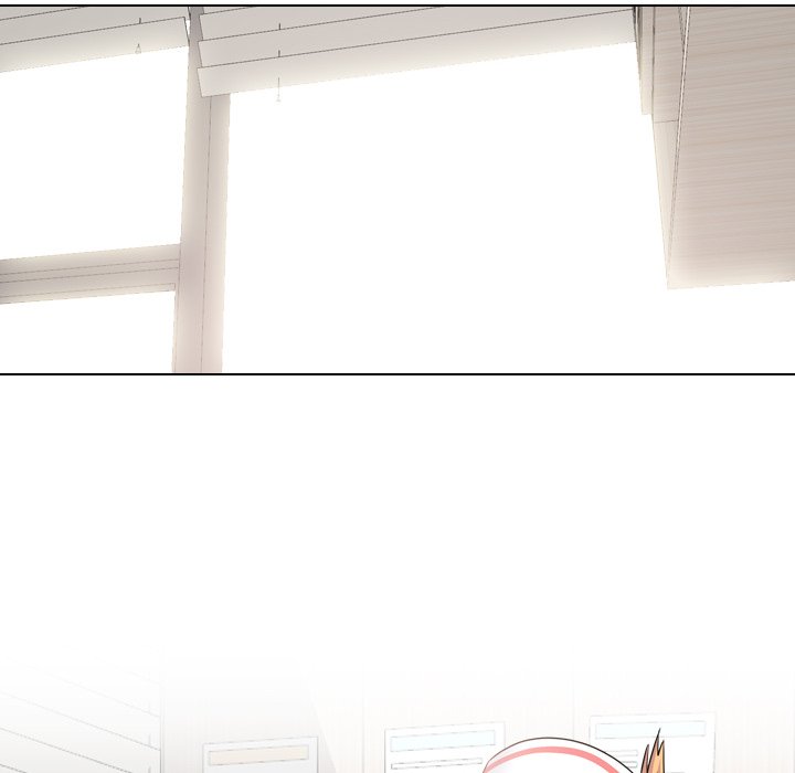 One Shot Men’s Clinic - Chapter 41 Page 12