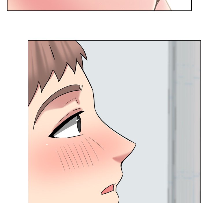 One Shot Men’s Clinic - Chapter 41 Page 16