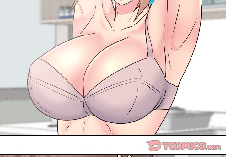 One Shot Men’s Clinic - Chapter 41 Page 2