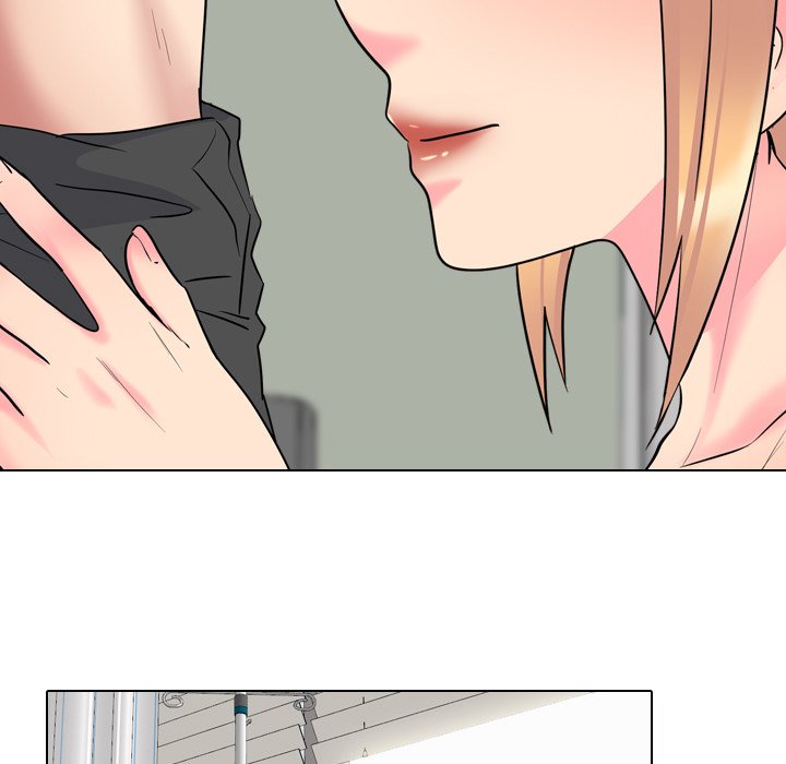 One Shot Men’s Clinic - Chapter 41 Page 23
