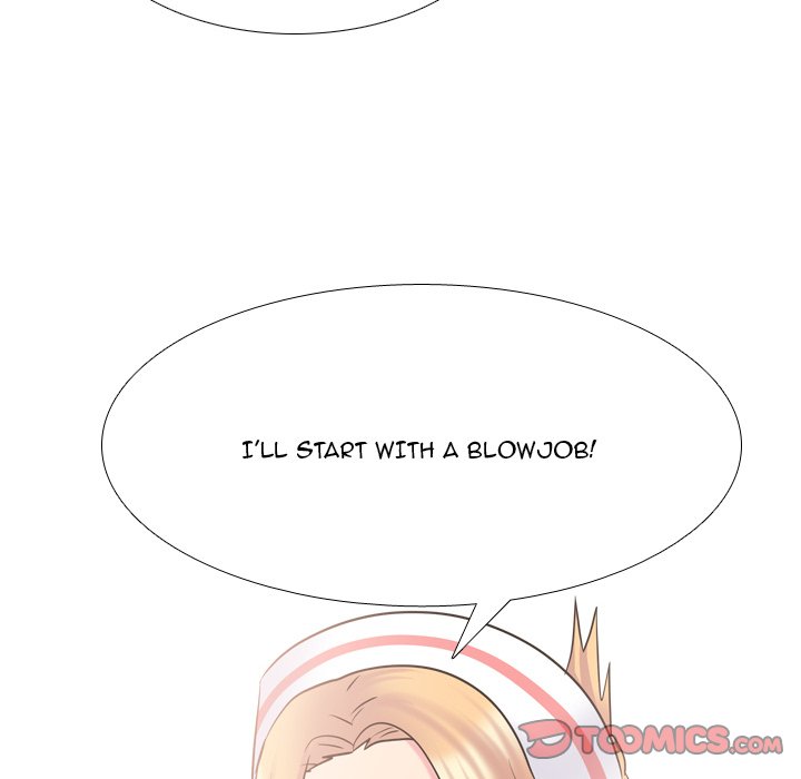 One Shot Men’s Clinic - Chapter 41 Page 26