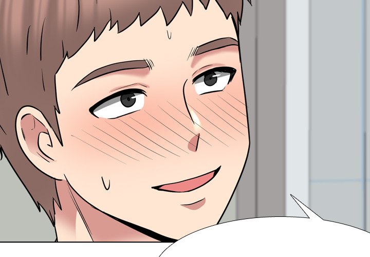 One Shot Men’s Clinic - Chapter 41 Page 3