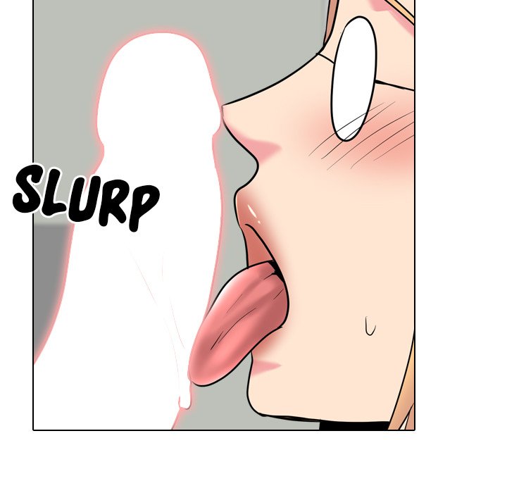 One Shot Men’s Clinic - Chapter 41 Page 31