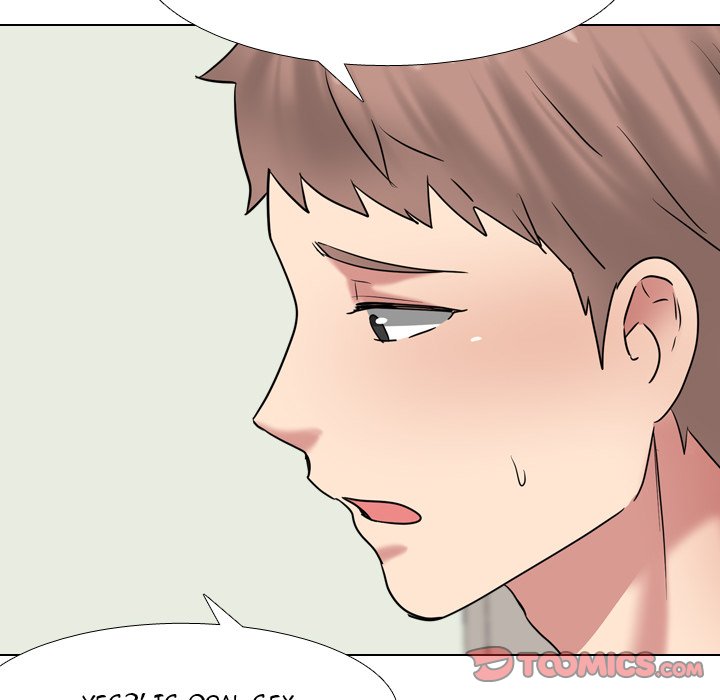 One Shot Men’s Clinic - Chapter 41 Page 38
