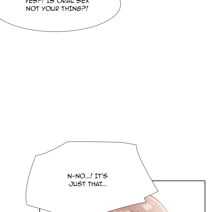 One Shot Men’s Clinic - Chapter 41 Page 39