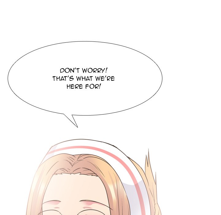 One Shot Men’s Clinic - Chapter 41 Page 44