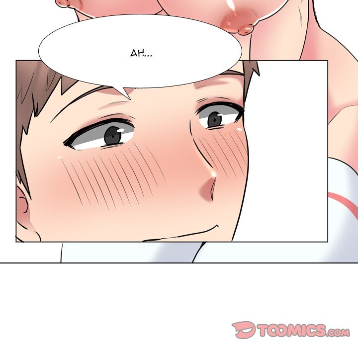 One Shot Men’s Clinic - Chapter 41 Page 46