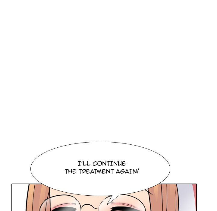 One Shot Men’s Clinic - Chapter 41 Page 47