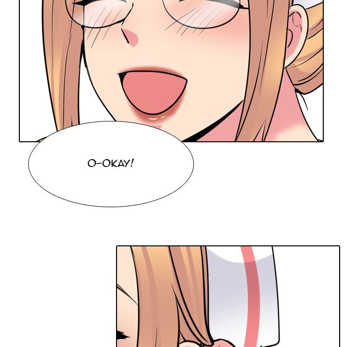 One Shot Men’s Clinic - Chapter 41 Page 48