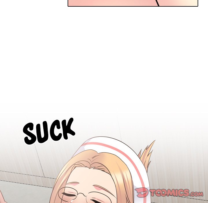 One Shot Men’s Clinic - Chapter 41 Page 50