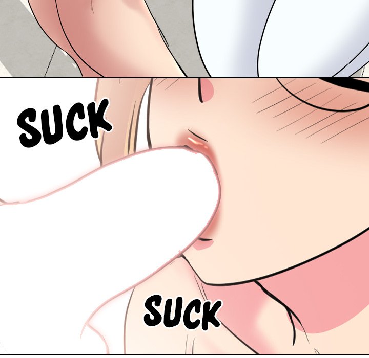 One Shot Men’s Clinic - Chapter 41 Page 52